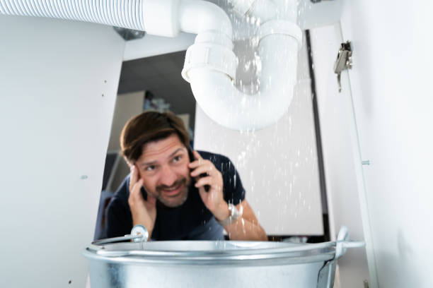 Reliable Laguna Beach, CA Plumbing Solutions